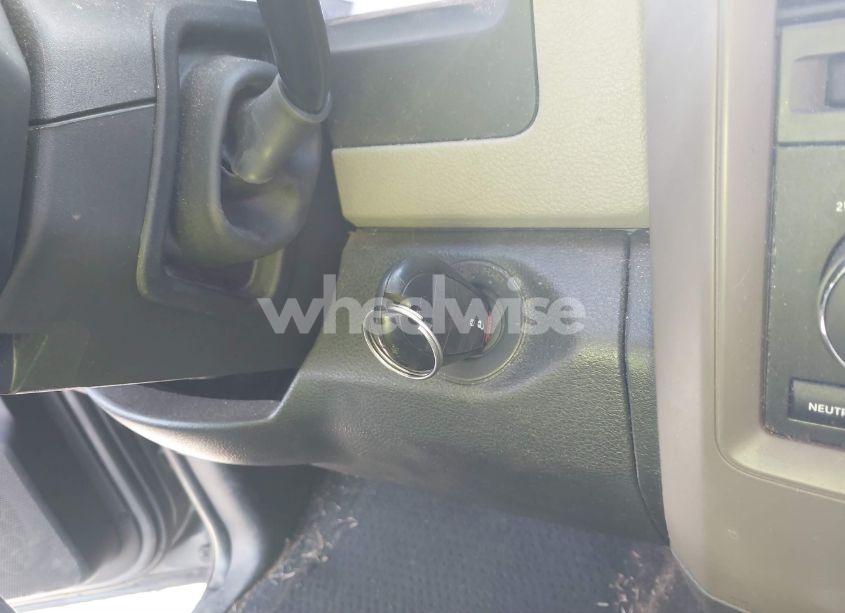 Photo 11 of 2012 Ram 1500 ST (VIN 1C6RD7FT8CS346660)