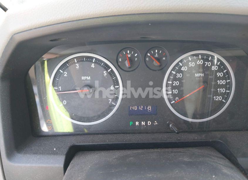 Photo 15 of 2012 Ram 1500 ST (VIN 1C6RD7FT8CS346660)