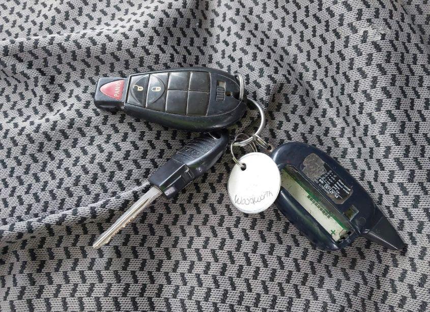 Photo 11 of 2012 Ram 1500 ST (VIN 1C6RD7FT9CS170931)