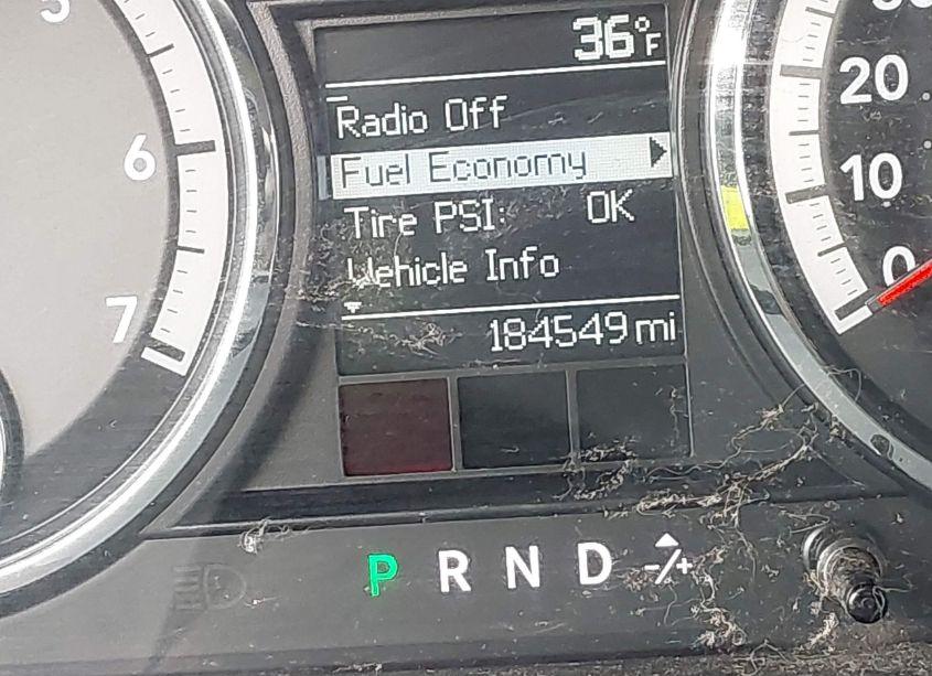 Photo 15 of 2012 Ram 1500 ST (VIN 1C6RD7FT9CS170931)