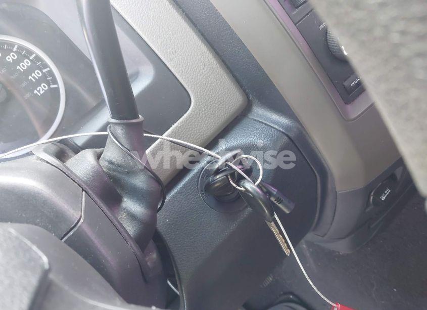 Photo 11 of 2012 Ram 1500 ST (VIN 1C6RD7FT9CS194730)