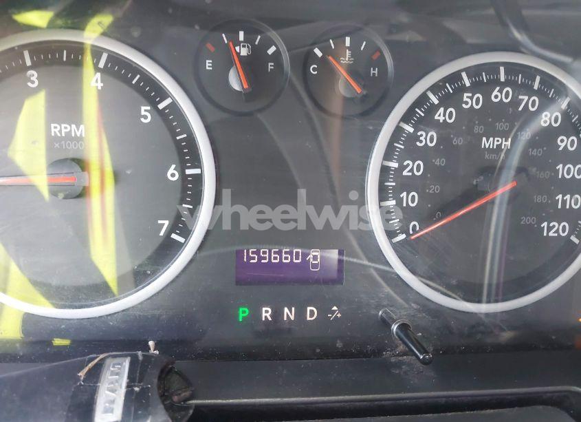 Photo 7 of 2012 Ram 1500 ST (VIN 1C6RD7FT9CS194730)