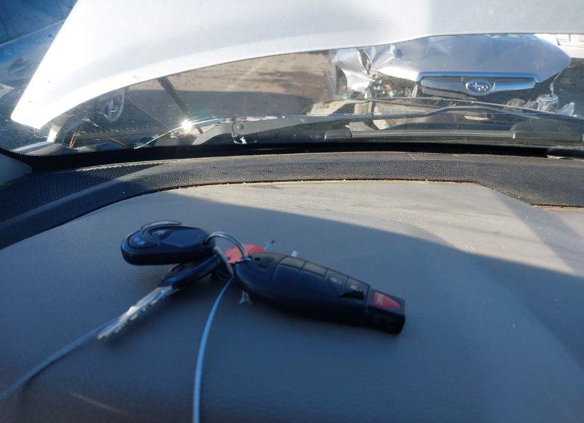 Photo 11 of 2012 Ram 1500 ST (VIN 1C6RD7FT9CS259964)