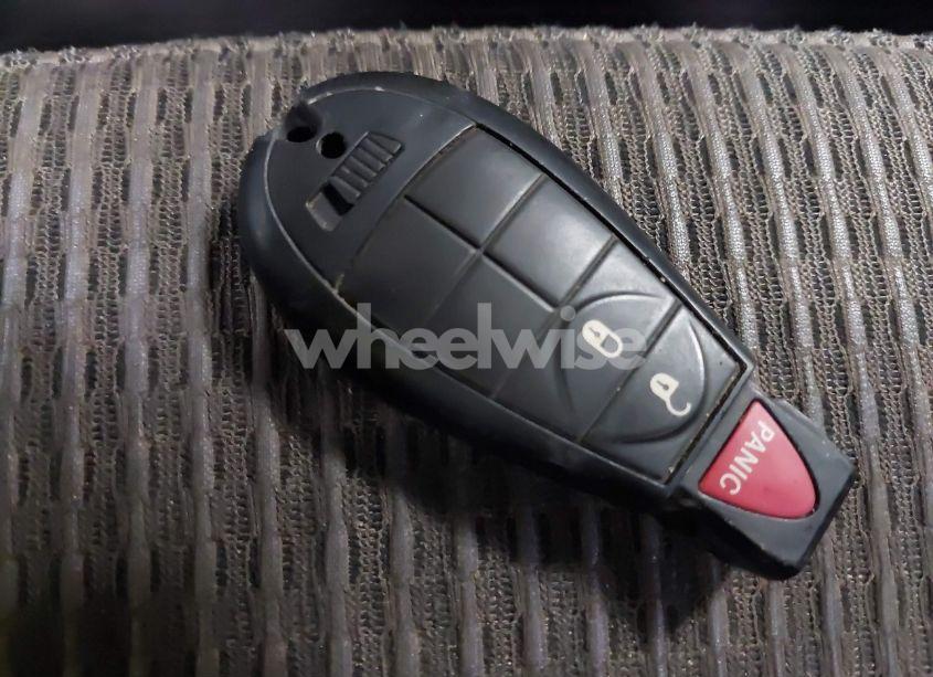 Photo 11 of 2012 Ram 1500 ST (VIN 1C6RD7FT9CS284668)