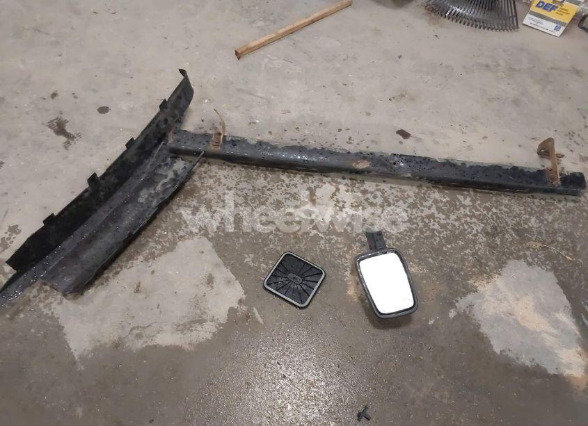 Photo 12 of 2012 Ram 1500 ST (VIN 1C6RD7FT9CS284668)