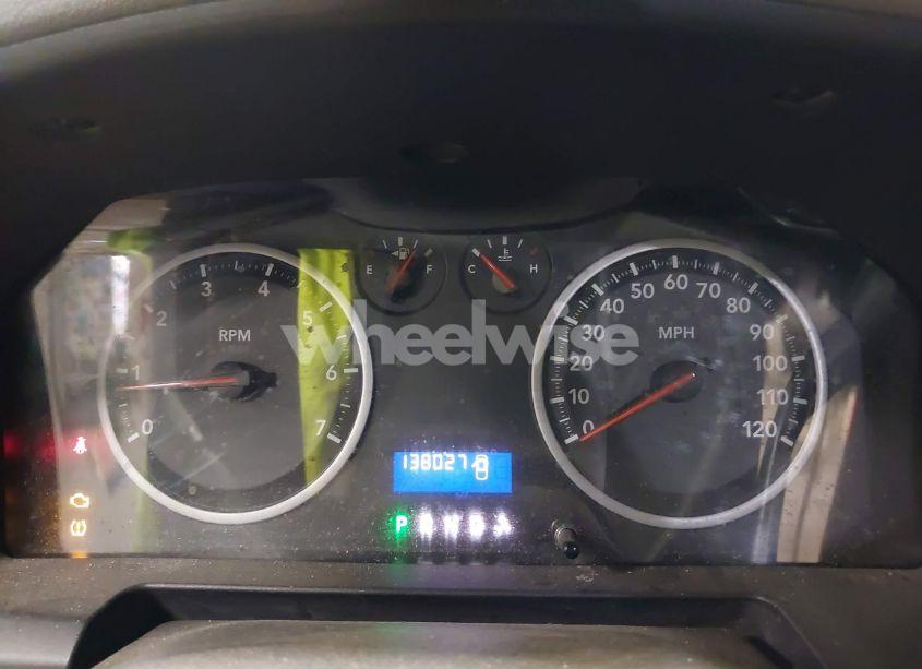 Photo 7 of 2012 Ram 1500 ST (VIN 1C6RD7FT9CS284668)