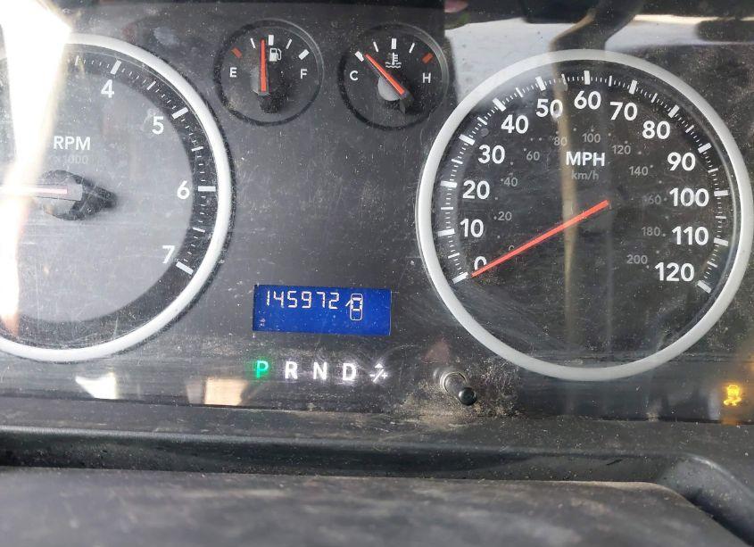 Photo 16 of 2012 Ram 1500 ST/EXPRESS/TRADESMAN (VIN 1C6RD7FT9CS286646)