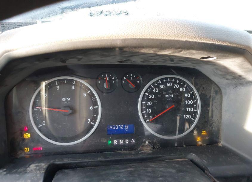 Photo 7 of 2012 Ram 1500 ST/EXPRESS/TRADESMAN (VIN 1C6RD7FT9CS286646)