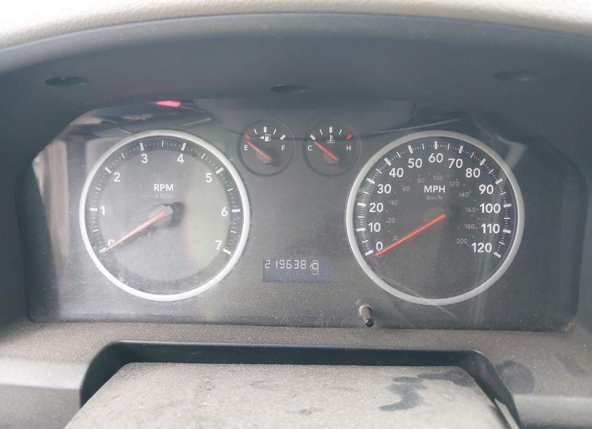 Photo 7 of 2012 Ram 1500 ST (VIN 1C6RD7FT9CS325932)