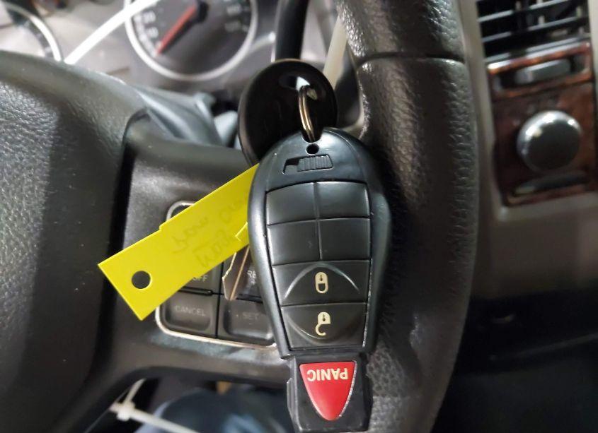 Photo 11 of 2012 Ram 1500 ST (VIN 1C6RD7FT9CS328300)