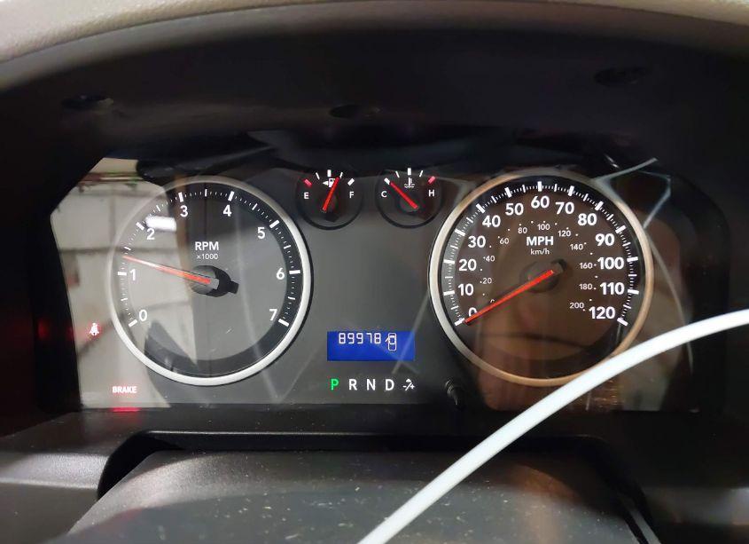 Photo 7 of 2012 Ram 1500 ST (VIN 1C6RD7FT9CS328300)