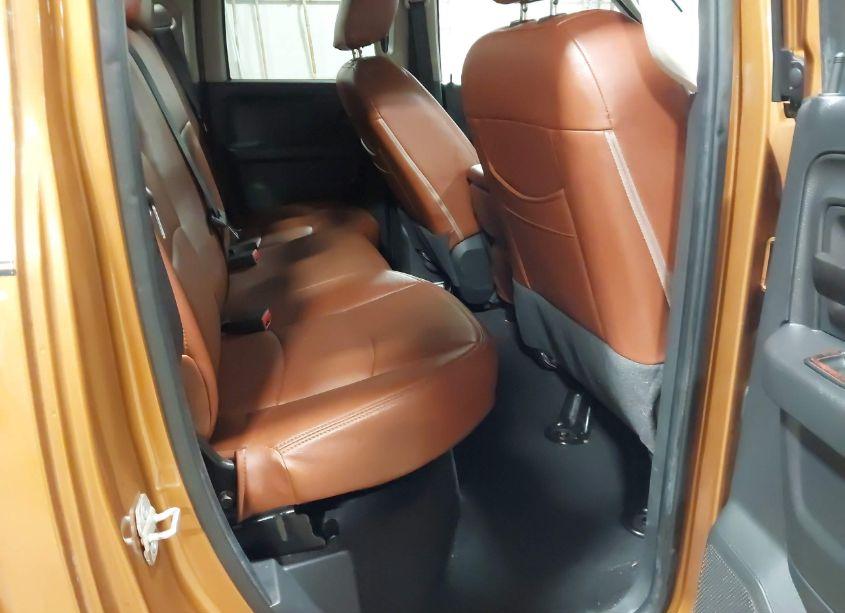 Photo 8 of 2012 Ram 1500 ST (VIN 1C6RD7FT9CS328300)