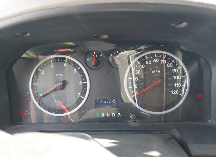 Photo 7 of 2012 Ram 1500 ST (VIN 1C6RD7FTXCS165415)