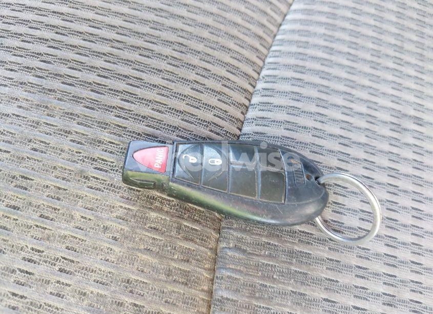 Photo 11 of 2012 Ram 1500 ST (VIN 1C6RD7FTXCS181114)