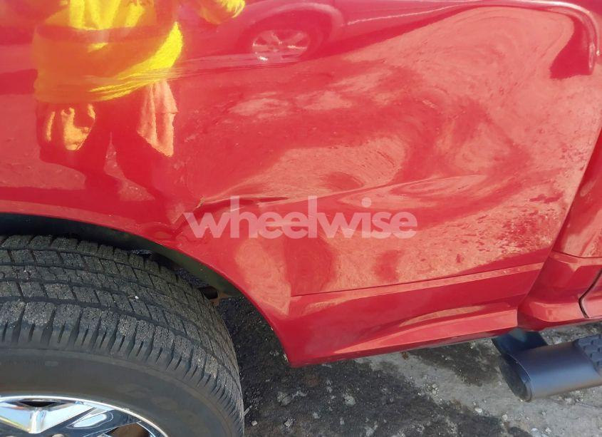 Photo 17 of 2012 Ram 1500 ST (VIN 1C6RD7FTXCS181114)