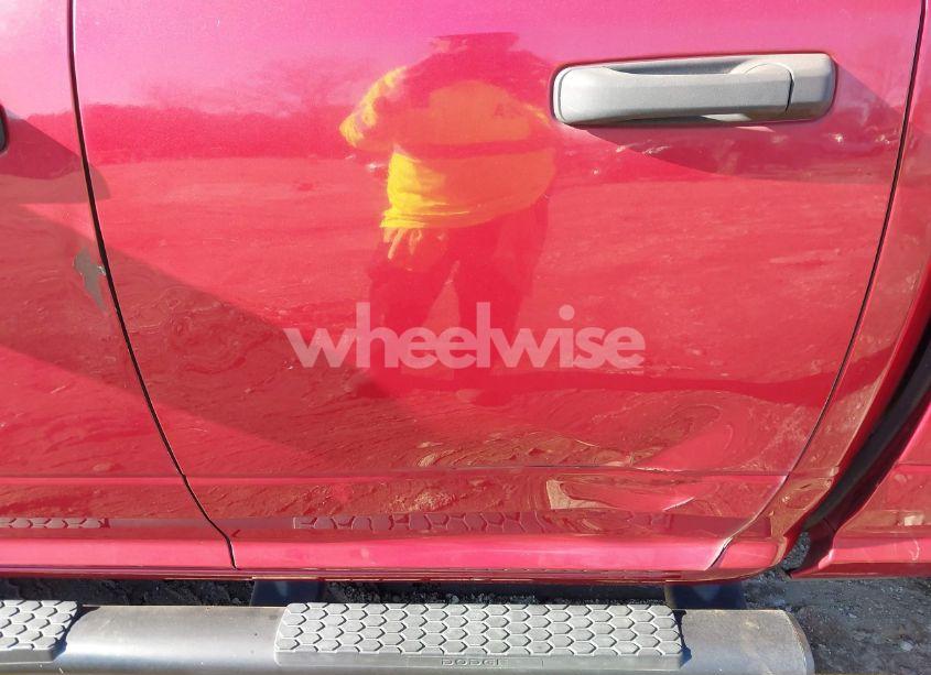 Photo 18 of 2012 Ram 1500 ST (VIN 1C6RD7FTXCS181114)