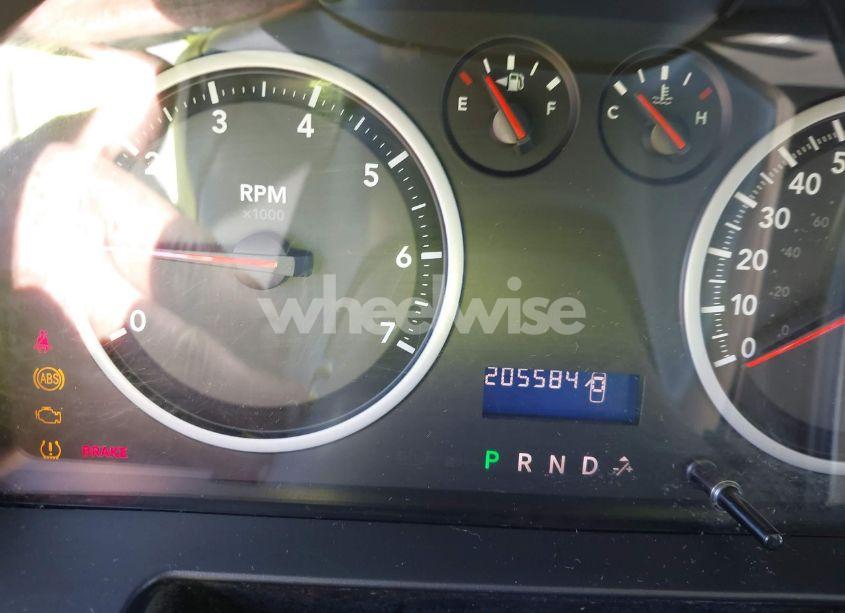 Photo 7 of 2012 Ram 1500 ST (VIN 1C6RD7FTXCS181114)