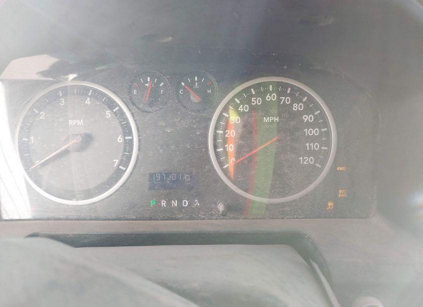 Photo 7 of 2012 Ram 1500 ST (VIN 1C6RD7FTXCS223538)