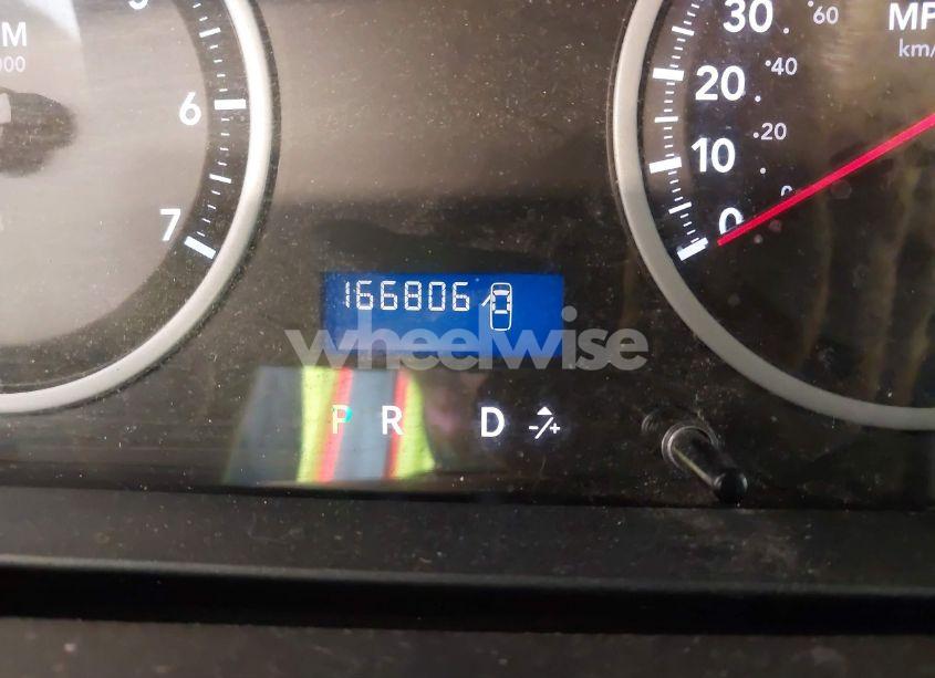 Photo 14 of 2012 Ram 1500 ST (VIN 1C6RD7FTXCS304877)