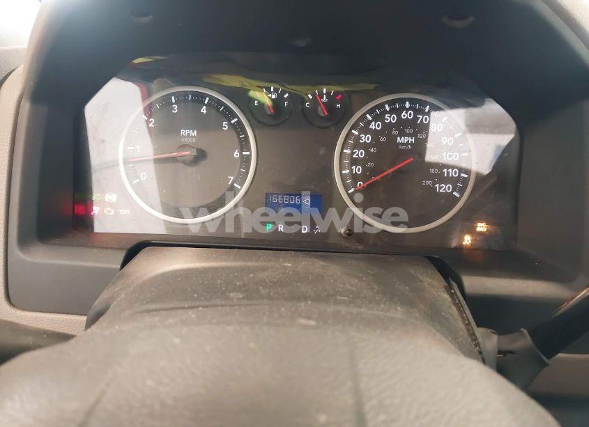 Photo 7 of 2012 Ram 1500 ST (VIN 1C6RD7FTXCS304877)