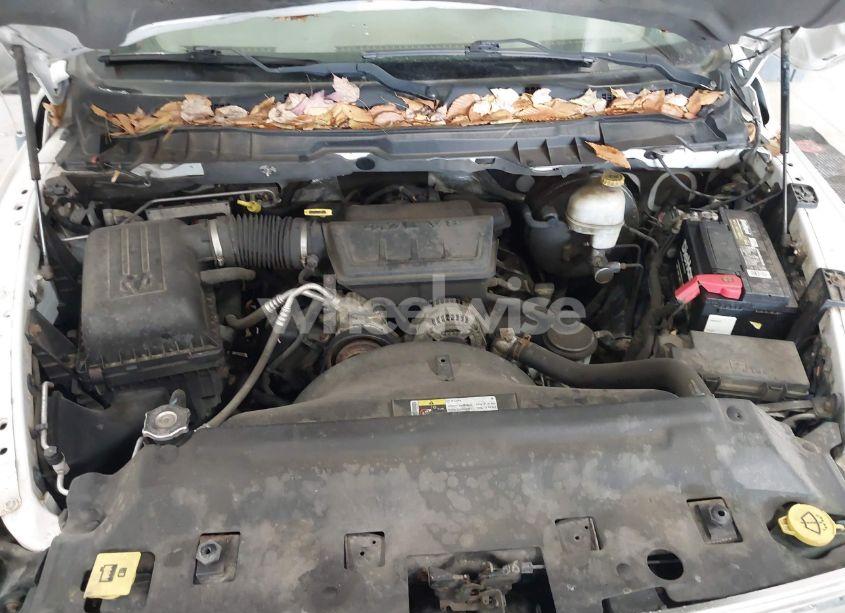 Photo 10 of 2012 Ram 1500 SLT (VIN 1C6RD7GP1CS273214)