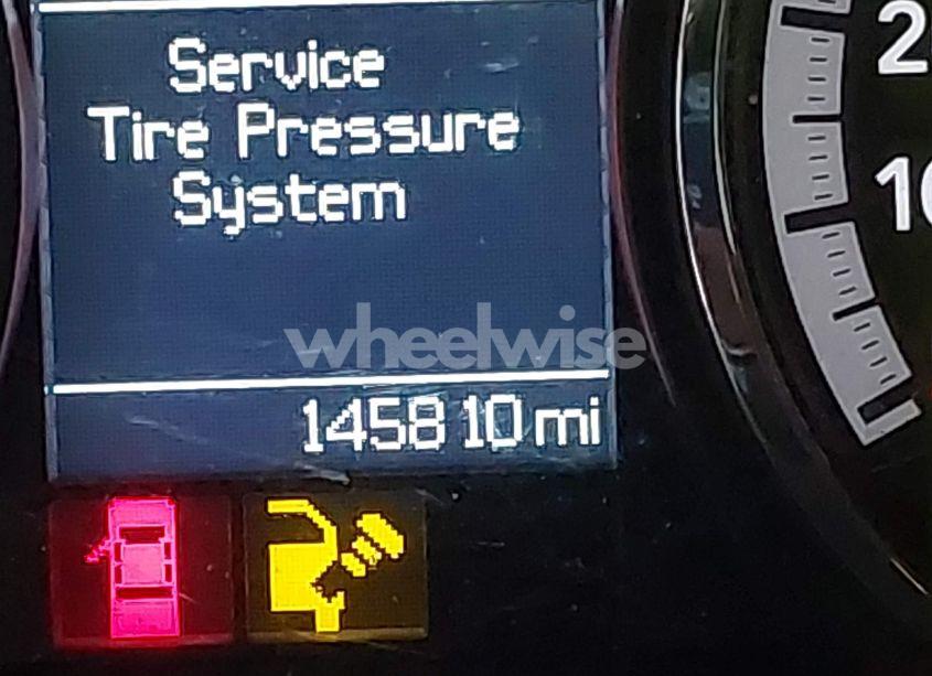 Photo 14 of 2012 Ram 1500 SLT (VIN 1C6RD7GP1CS273214)