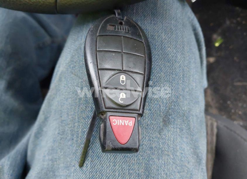 Photo 11 of 2012 Ram 1500 SLT (VIN 1C6RD7GP2CS116100)