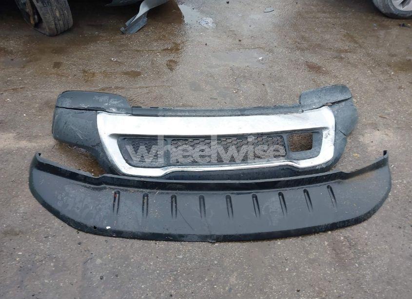 Photo 12 of 2012 Ram 1500 SLT (VIN 1C6RD7GP2CS116100)