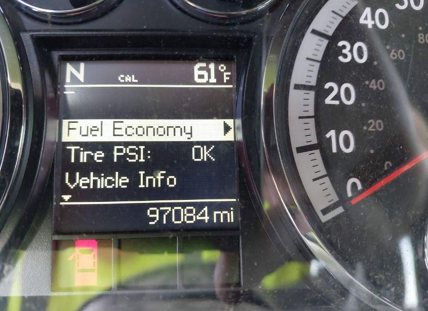 Photo 16 of 2012 Ram 1500 SLT (VIN 1C6RD7GP3CS220577)