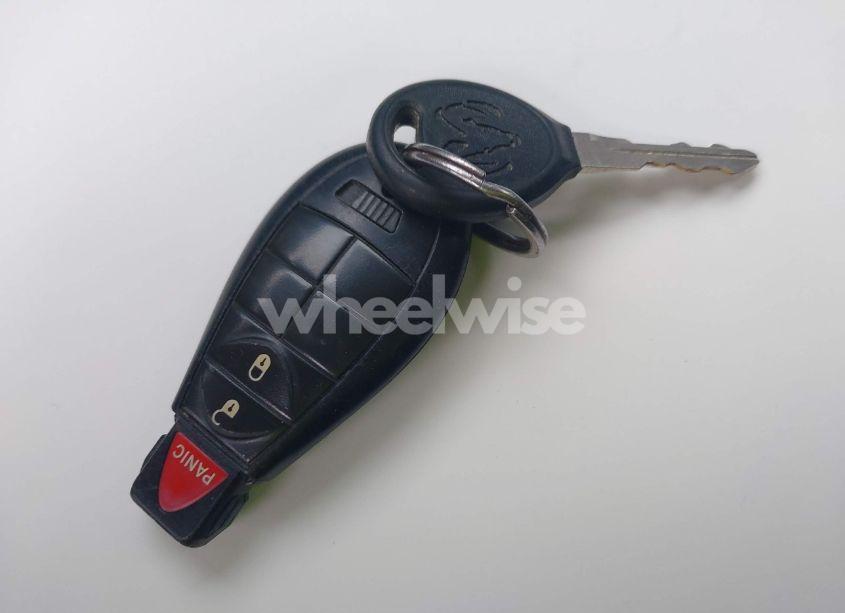 Photo 11 of 2012 Ram 1500 SLT (VIN 1C6RD7GP5CS292624)