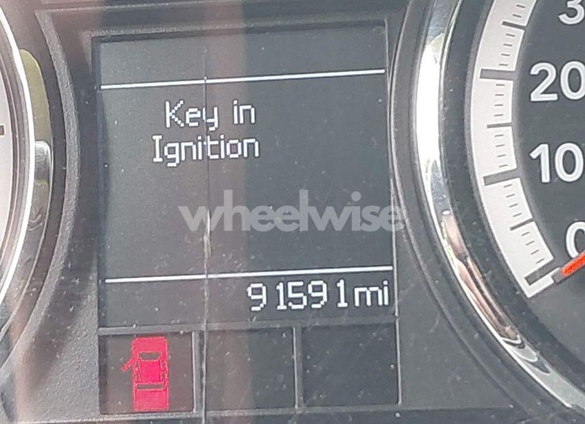 Photo 15 of 2012 Ram 1500 SLT (VIN 1C6RD7GP5CS292624)