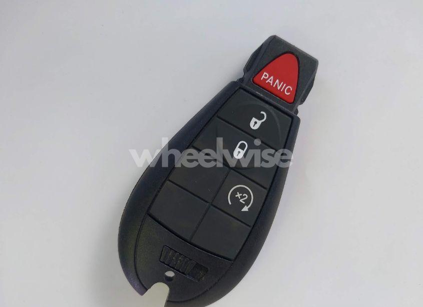 Photo 11 of 2012 Ram 1500 SLT (VIN 1C6RD7GP6CS233856)