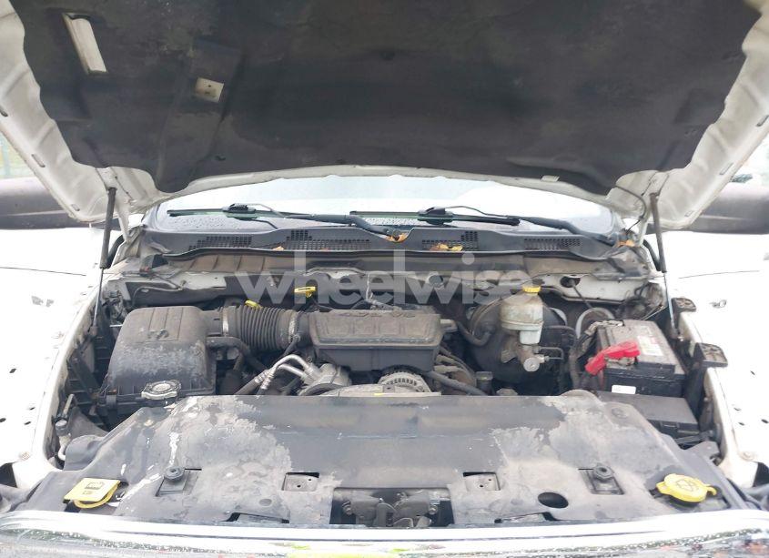 Photo 10 of 2012 Ram 1500 SLT (VIN 1C6RD7GP6CS292616)