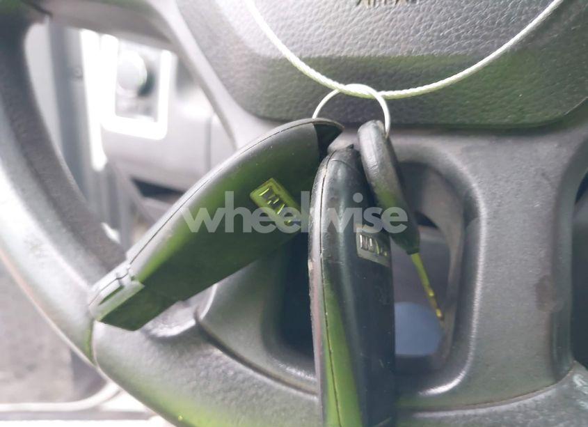 Photo 11 of 2012 Ram 1500 SLT (VIN 1C6RD7GP6CS292616)