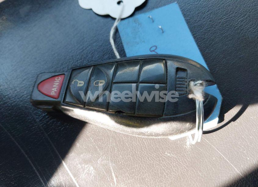 Photo 11 of 2012 Ram 1500 SLT (VIN 1C6RD7GPXCS233522)