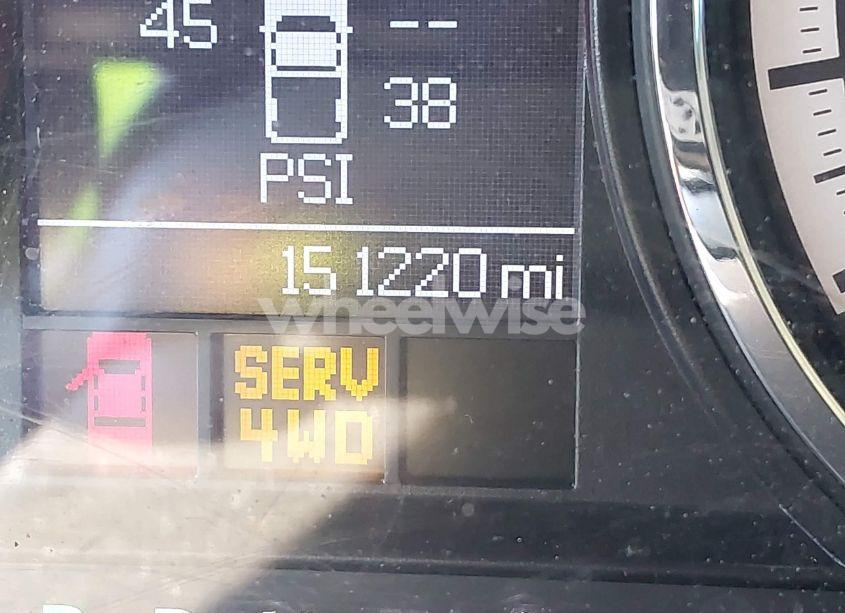 Photo 15 of 2012 Ram 1500 SLT (VIN 1C6RD7GPXCS233522)