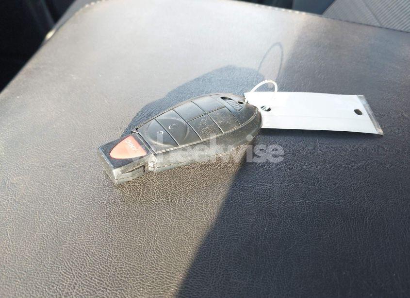 Photo 11 of 2012 Ram 1500 SLT (VIN 1C6RD7GT0CS251511)