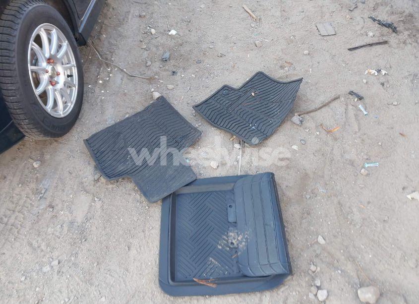 Photo 12 of 2012 Ram 1500 SLT (VIN 1C6RD7GT0CS251511)