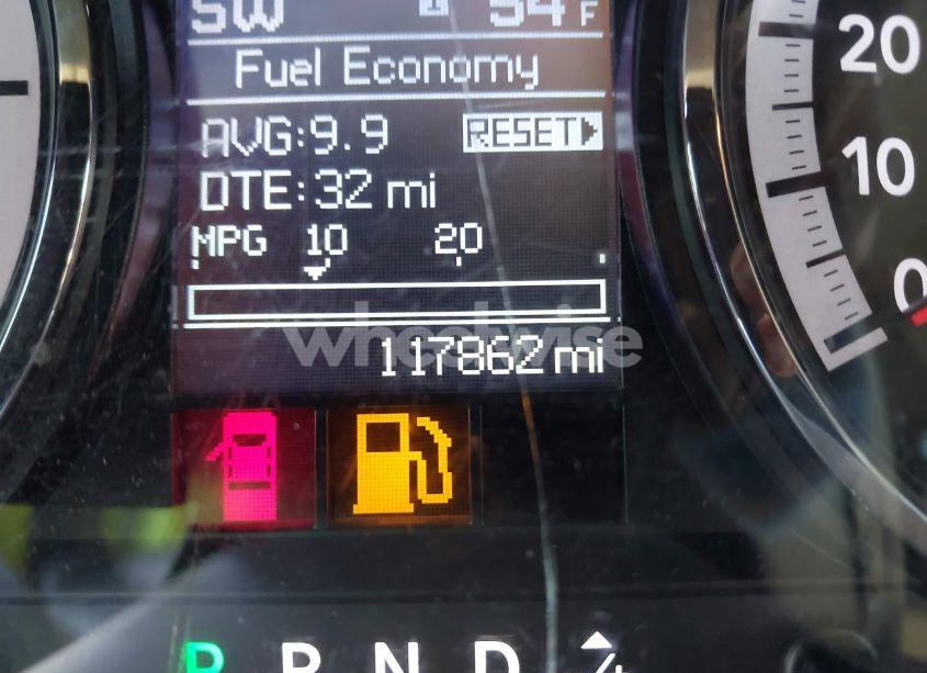 Photo 16 of 2012 Ram 1500 SLT (VIN 1C6RD7GT0CS251511)