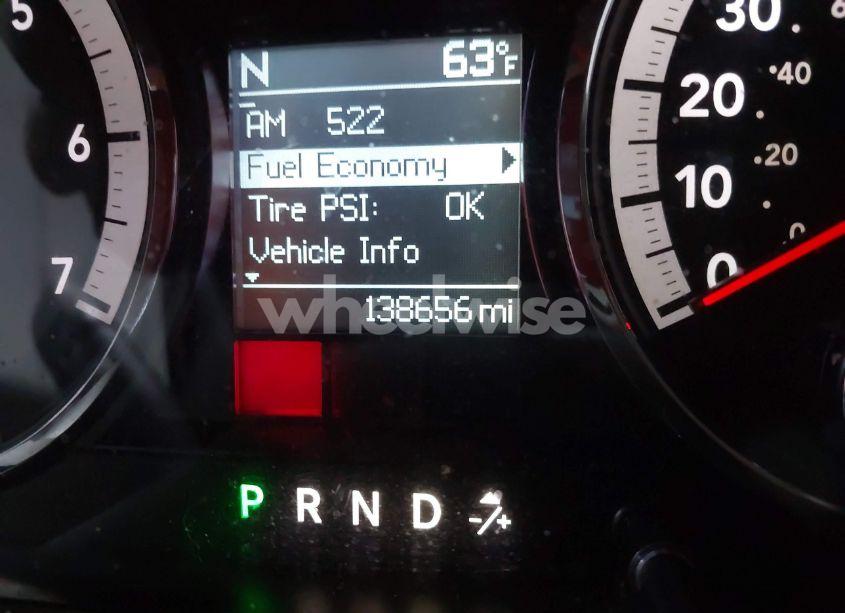 Photo 16 of 2012 Ram 1500 SLT (VIN 1C6RD7GT1CS146752)