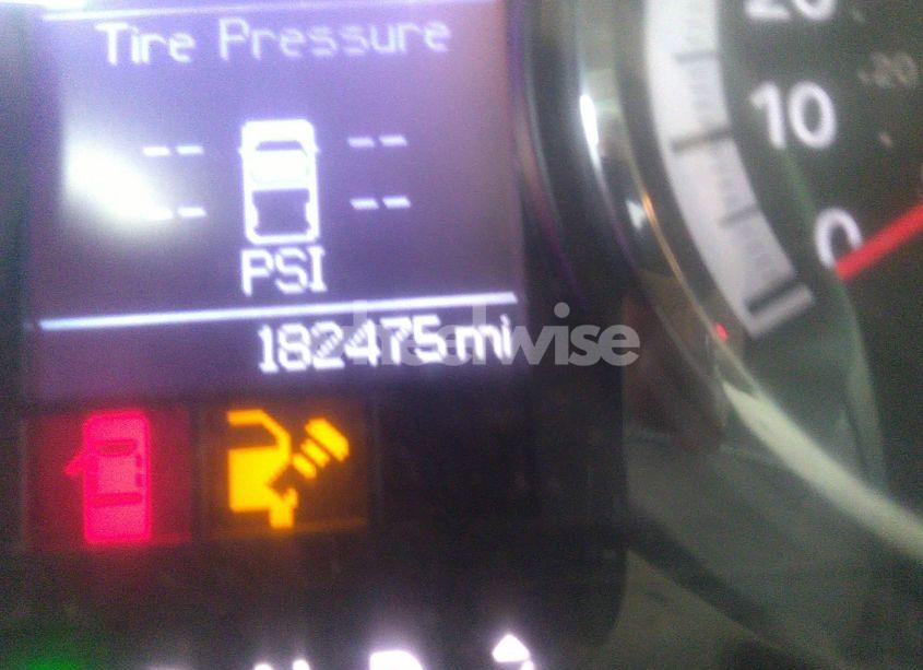 Photo 15 of 2012 Ram 1500 SLT (VIN 1C6RD7GT1CS249475)