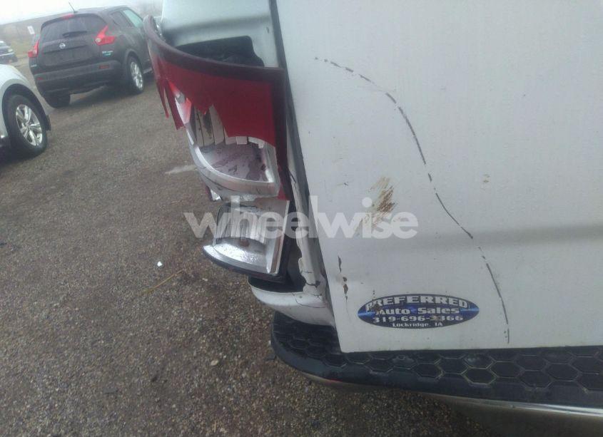 Photo 17 of 2012 Ram 1500 SLT (VIN 1C6RD7GT1CS249475)