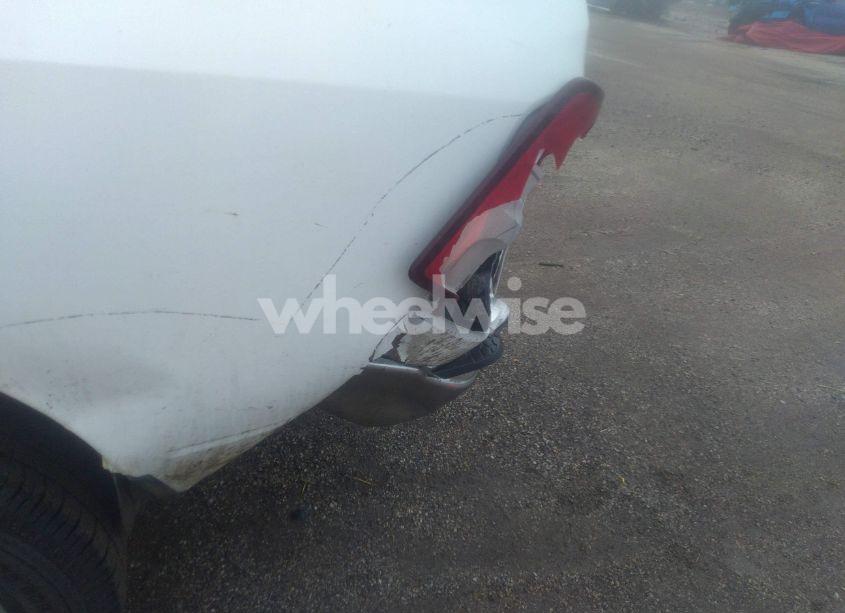 Photo 18 of 2012 Ram 1500 SLT (VIN 1C6RD7GT1CS249475)