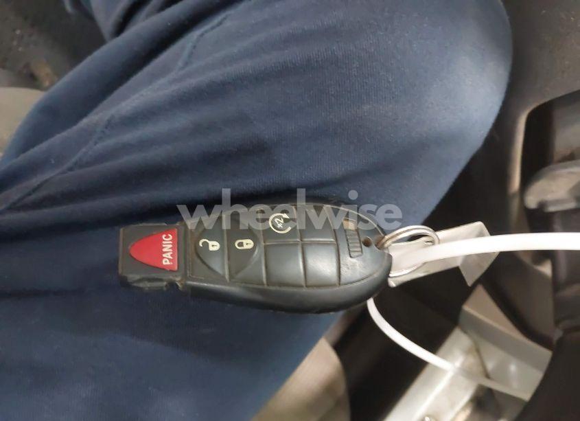 Photo 11 of 2012 Ram 1500 SLT (VIN 1C6RD7GT3CS196715)