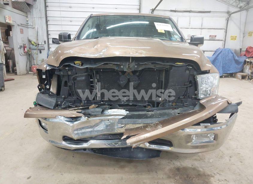 Photo 12 of 2012 Ram 1500 SLT (VIN 1C6RD7GT3CS196715)