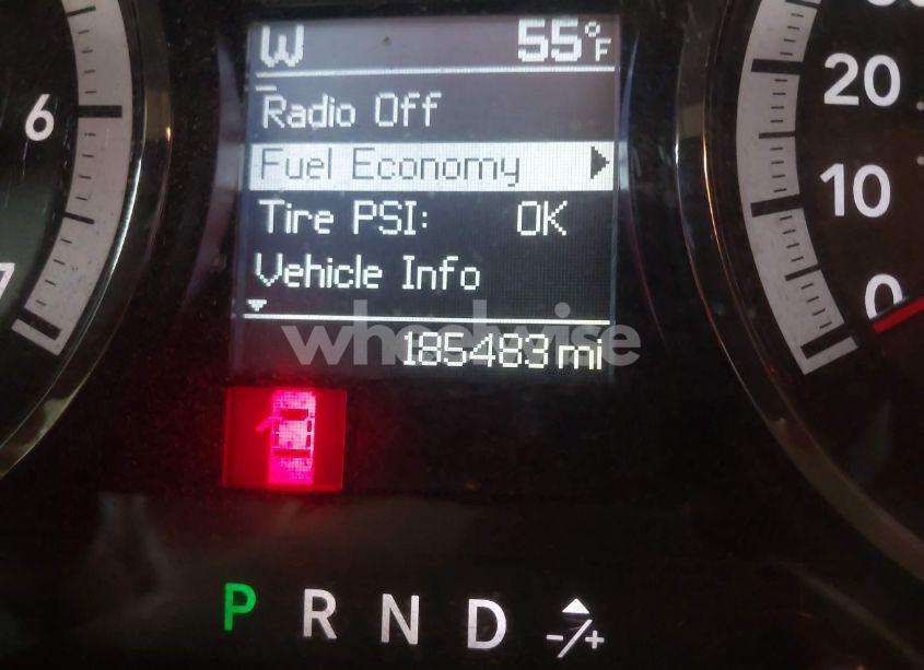 Photo 15 of 2012 Ram 1500 SLT (VIN 1C6RD7GT3CS196715)