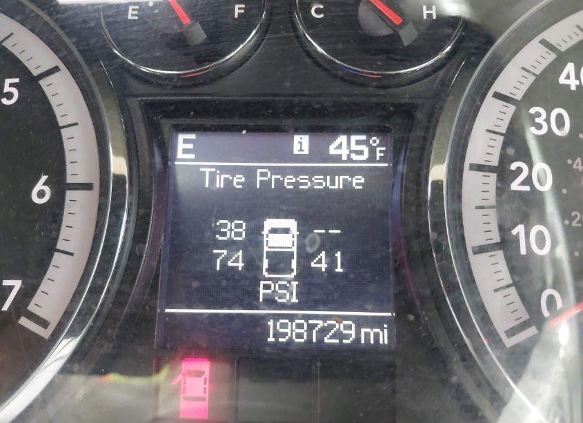 Photo 16 of 2012 Ram 1500 SLT (VIN 1C6RD7GT3CS200813)