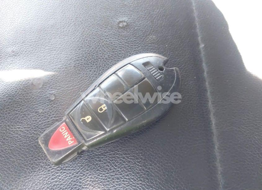 Photo 11 of 2012 Ram 1500 SLT (VIN 1C6RD7GT3CS244262)