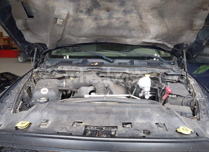 Photo 10 of 2012 Ram 1500 SLT (VIN 1C6RD7GT5CS152361)