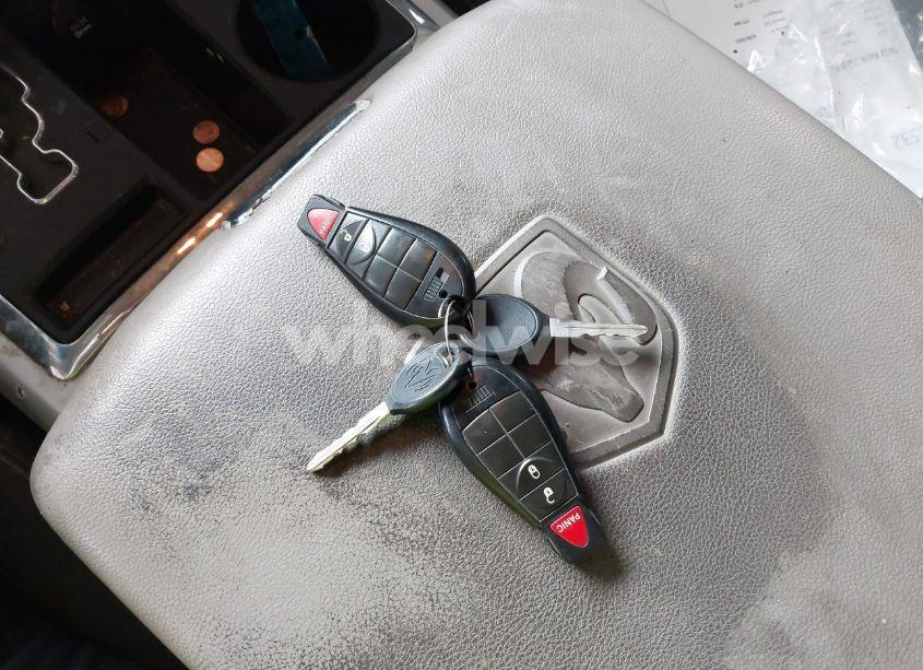 Photo 11 of 2012 Ram 1500 SLT (VIN 1C6RD7GT5CS152361)